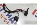 Проводка корпуса отопителя Skoda Fabia 6R1971566AE.