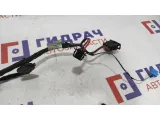 Проводка корпуса отопителя Skoda Fabia 6R1971566AE.