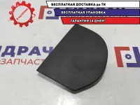 Накладка на торпедо левая Skoda Fabia 5J0857503A.