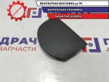 Накладка на торпедо правая Skoda Fabia 5J0857504A.