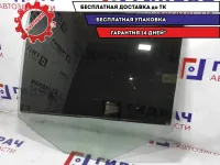 Стекло двери задней левой Skoda Fabia 5J6845205K.