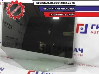 Стекло двери задней правой Skoda Fabia 5J6845206K.