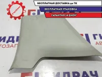 Обшивка стойки задней правая Skoda Fabia 5J6867288G.