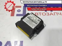 Блок управления AIR BAG Skoda Fabia 6R0959655J.