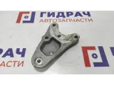 Кронштейн двигателя правый Skoda Fabia 6Q0199185S.