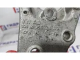 Кронштейн двигателя правый Skoda Fabia 6Q0199185S.