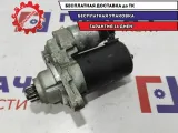 Стартер Skoda Fabia 02T911023R.