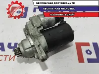 Стартер Skoda Fabia 02T911023R.