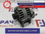 Генератор Skoda Fabia 03D903025J.