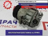 Компрессор системы кондиционирования Skoda Fabia 6Q0820808G.