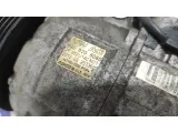 Компрессор системы кондиционирования Skoda Fabia 6Q0820808G.