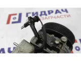 Компрессор системы кондиционирования Skoda Fabia 6Q0820808G.