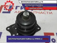 Опора двигателя правая Skoda Fabia 6R0199167AA.