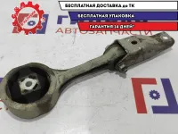 Опора двигателя задняя Skoda Fabia 6Q0199851AJ.