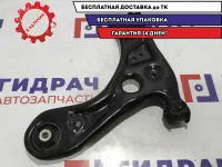 Рычаг передний левый Skoda Fabia 6R0407151E.