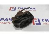 Суппорт тормозной передний правый Skoda Fabia 6RF615124.