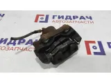 Суппорт тормозной передний левый Skoda Fabia 6RF615123.