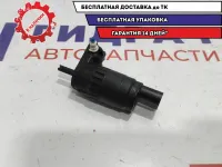 Насос омывателя Skoda Fabia 1K6955651.