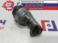 Корпус масляного фильтра Skoda Fabia 03D115403D.