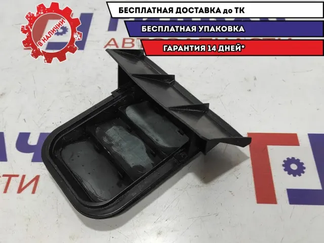 Решетка вентиляционная Skoda Fabia 6J0819465.