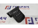 Решетка вентиляционная Skoda Fabia 6J0819465.