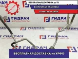 Трубка кондиционера Skoda Fabia 6R1820743AH.