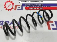 Пружина задняя Skoda Fabia 6Q0511115AH.