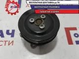 Насос водяной (помпа) Skoda Fabia 03D121005. В сборе.