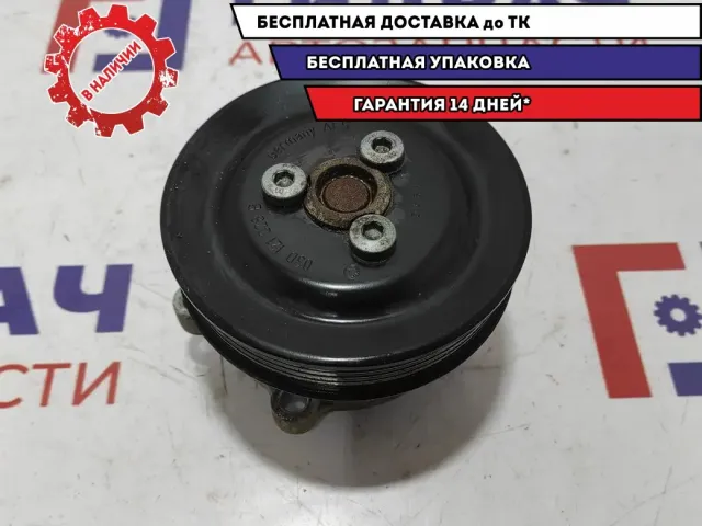 Насос водяной (помпа) Skoda Fabia 03D121005. В сборе.
