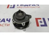 Насос водяной (помпа) Skoda Fabia 03D121005. В сборе.