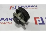 Насос водяной (помпа) Skoda Fabia 03D121005. В сборе.