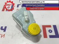 Бачок главного тормозного цилиндра Skoda Fabia 6R0611301A.