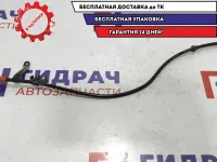 Щуп масляный Skoda Fabia 03E115611D. В сборе с направляющей.