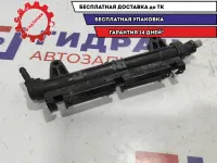 Рейка топливная (рампа) Skoda Fabia 03E133320A.