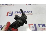 Рейка топливная (рампа) Skoda Fabia 03E133320A.