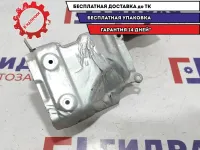 Экран тепловой выпускного коллектора Skoda Fabia 03D253035G.