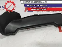 Заглушка воздуховода левая Skoda Fabia 5J1815159.