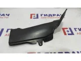 Заглушка воздуховода левая Skoda Fabia 5J1815159.