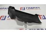 Заглушка воздуховода левая Skoda Fabia 5J1815159.