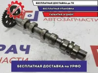 Распредвал впускной Skoda Fabia 03E109101T.