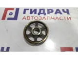 Шестерня коленвала Skoda Fabia 03D103305E.