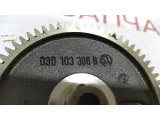 Шестерня балансирного вала Skoda Fabia 03D103293A.