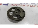 Шестерня балансирного вала Skoda Fabia 03D103293A.