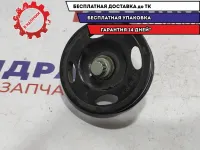 Шкив коленвала Skoda Fabia 03D105255D. С болтом и втулкой.