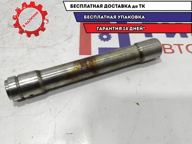 Вал балансирный Skoda Fabia 03D103303C.