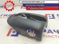 Кожух рулевой колонки нижний Skoda Fabia 5J0858559B9B9.