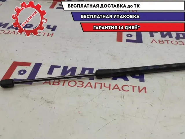 Амортизатор двери багажника Skoda Fabia 5J6827550B.