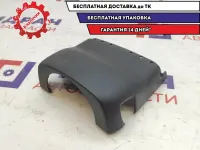 Кожух рулевой колонки верхний Skoda Fabia 5J08585659B9.