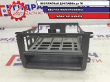 Ящик передней консоли Skoda Fabia 1T0857058B.