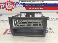 Ящик передней консоли Skoda Fabia 1T0857058B.